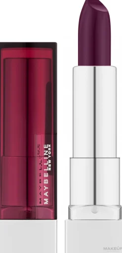 Maybelline Color Sensational Smoked Roses