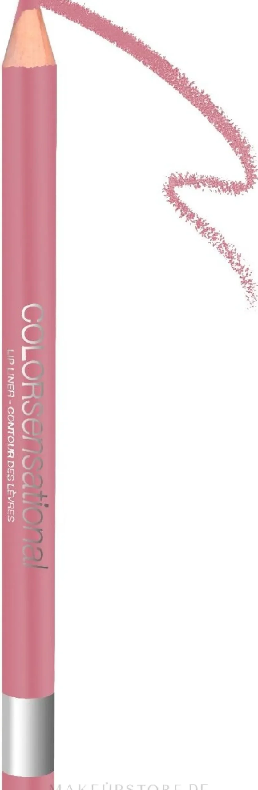 Maybelline Color Sensational Lip Liner