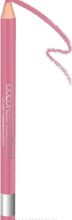 Maybelline Color Sensational Lip Liner