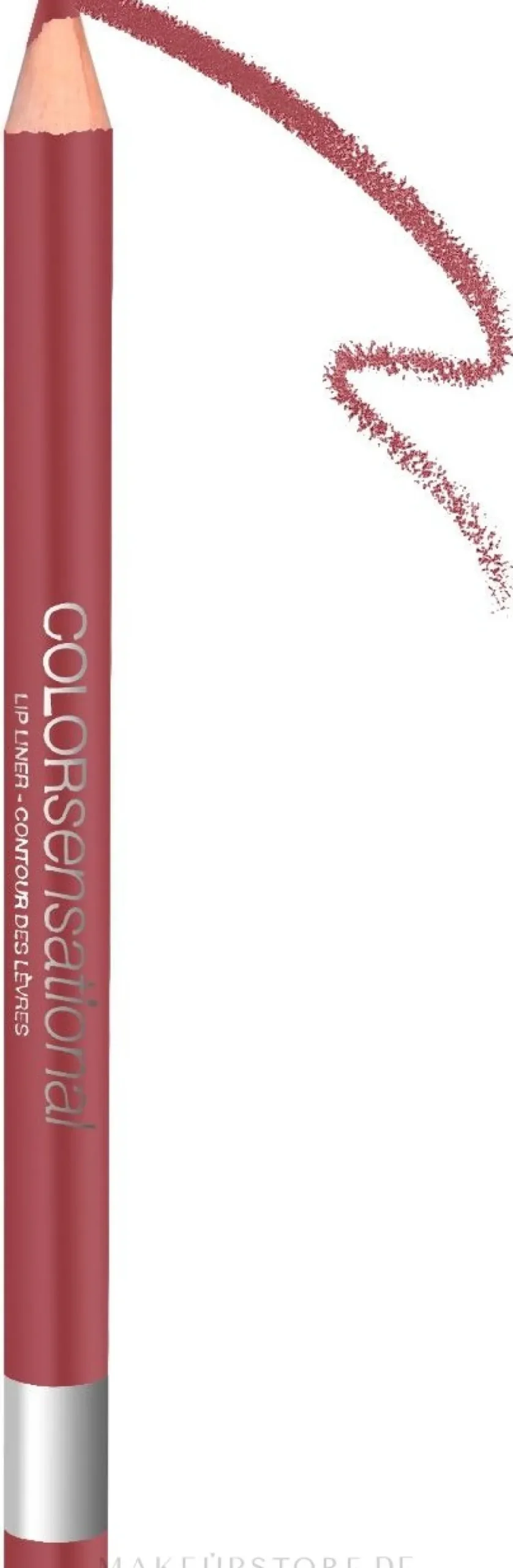 Maybelline Color Sensational Lip Liner