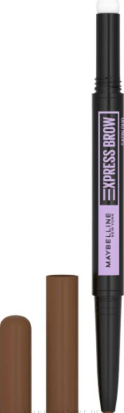 Maybelline Express Brow Satin Duo