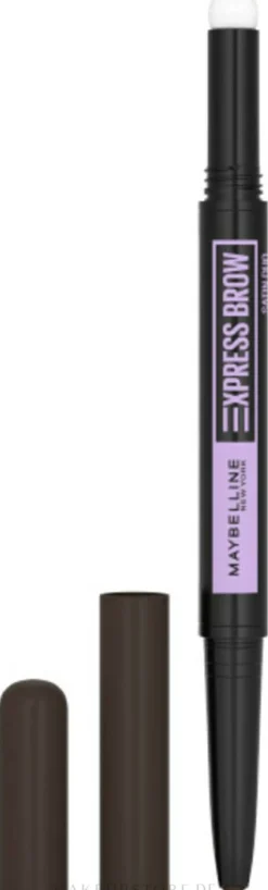 Maybelline Express Brow Satin Duo