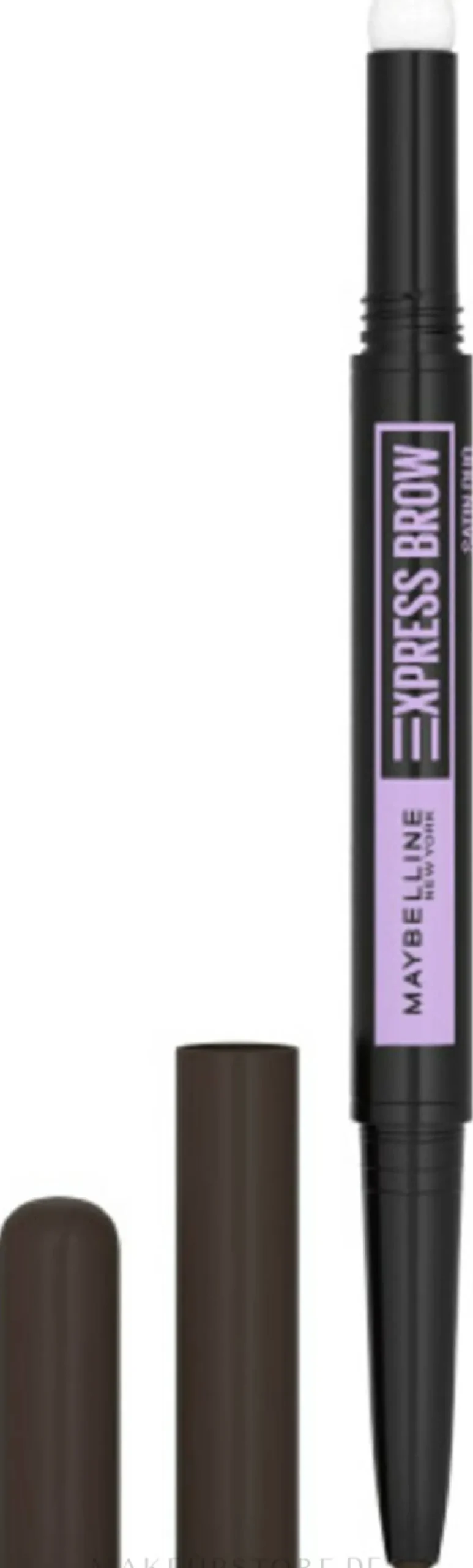 Maybelline Express Brow Satin Duo