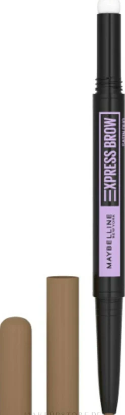 Maybelline Express Brow Satin Duo