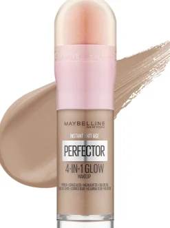 Maybelline Instant Age Rewind Instant Perfector 4-In-1 Glow Makeup