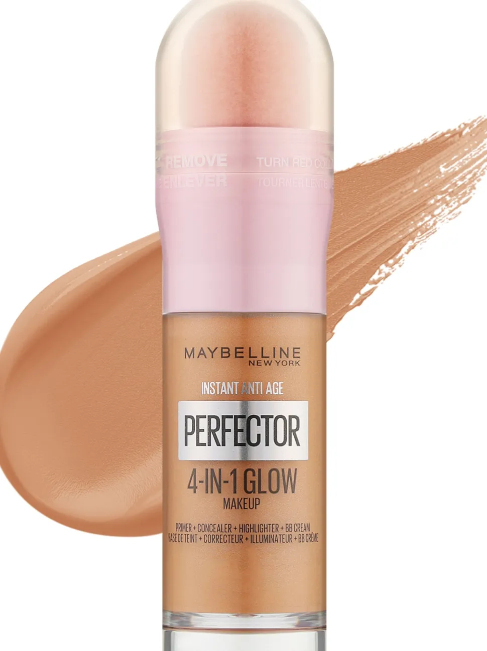 Maybelline Instant Age Rewind Instant Perfector 4-In-1 Glow Makeup