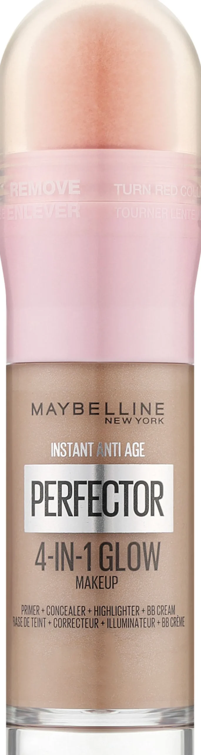 Maybelline Instant Age Rewind Instant Perfector 4-In-1 Glow Makeup