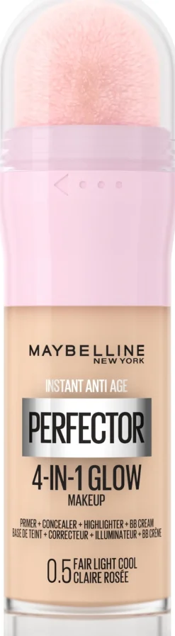 Maybelline Instant Age Rewind Instant Perfector 4-In-1 Glow Makeup