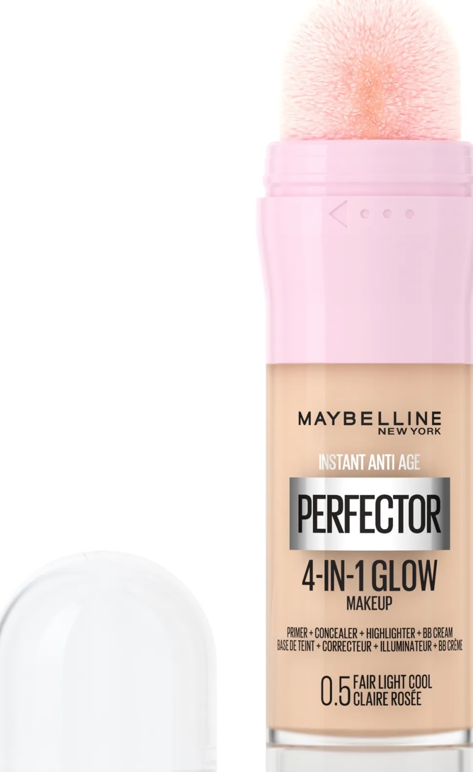 Maybelline Instant Age Rewind Instant Perfector 4-In-1 Glow Makeup