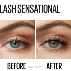 Maybelline Lash Sensational Intense Black