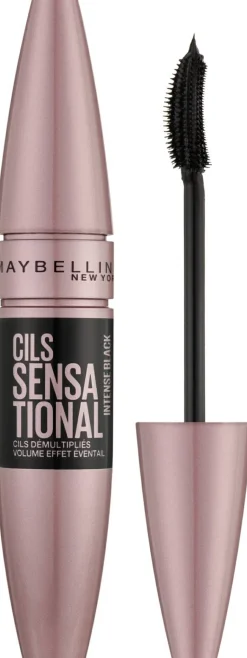 Maybelline Lash Sensational Intense Black