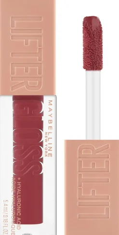 Maybelline Lifter Gloss