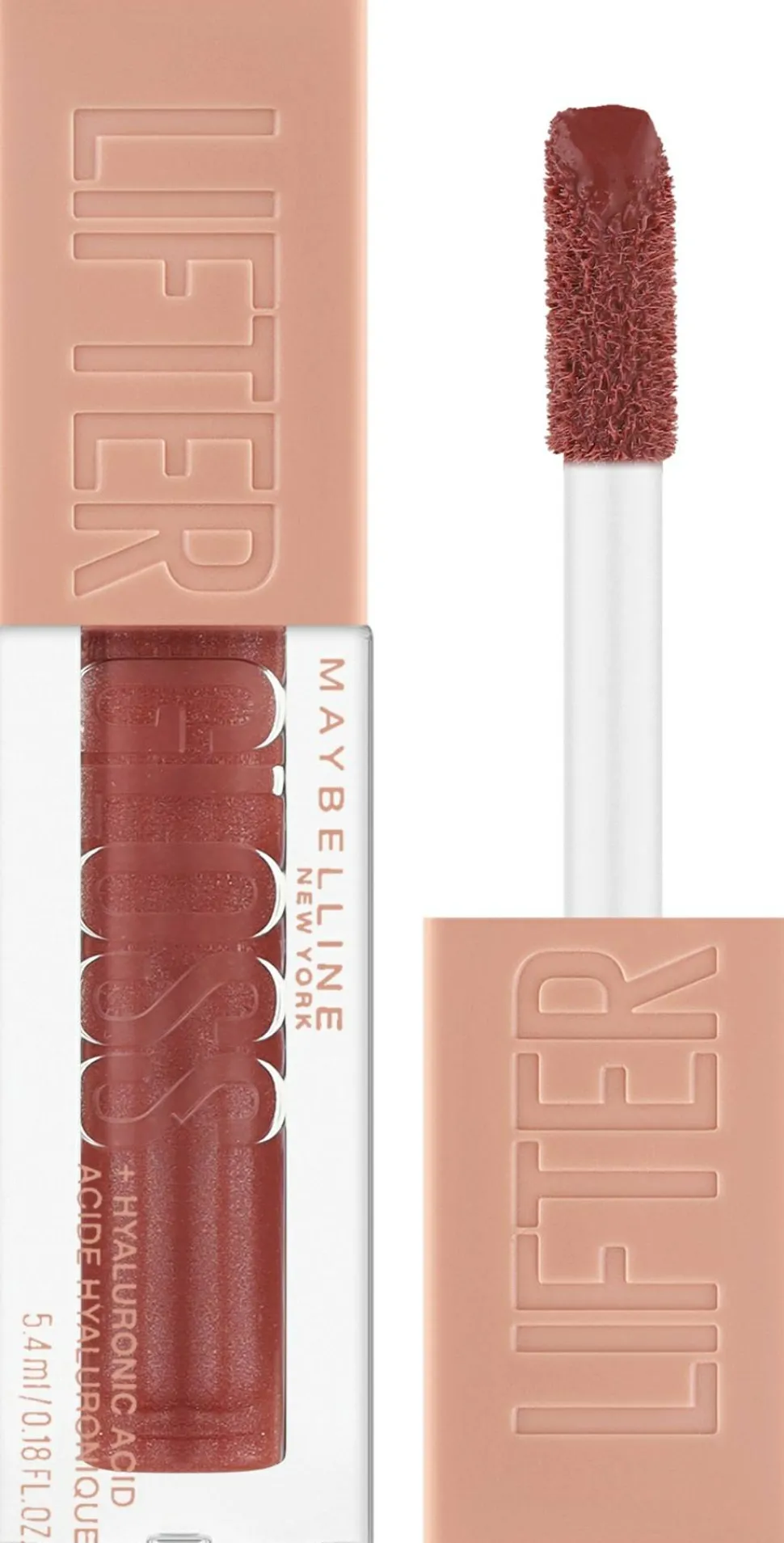 Maybelline Lifter Gloss