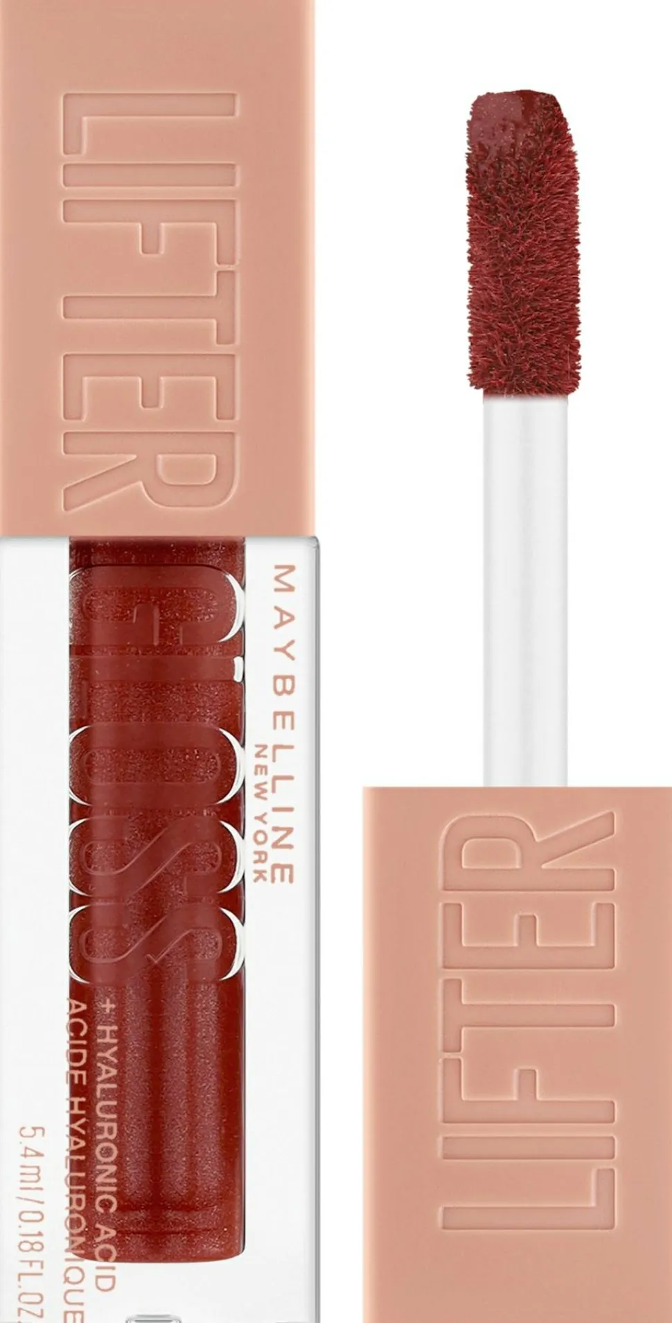 Maybelline Lifter Gloss