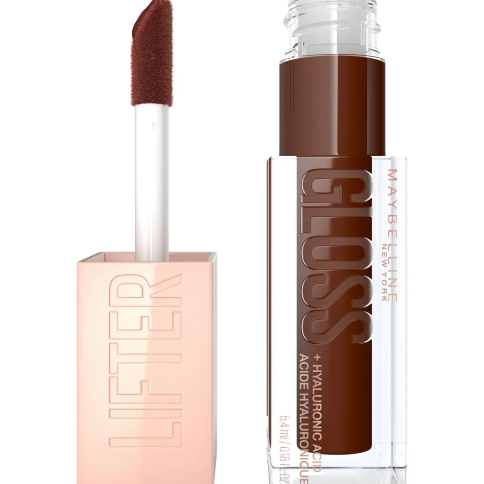Maybelline Lifter Gloss