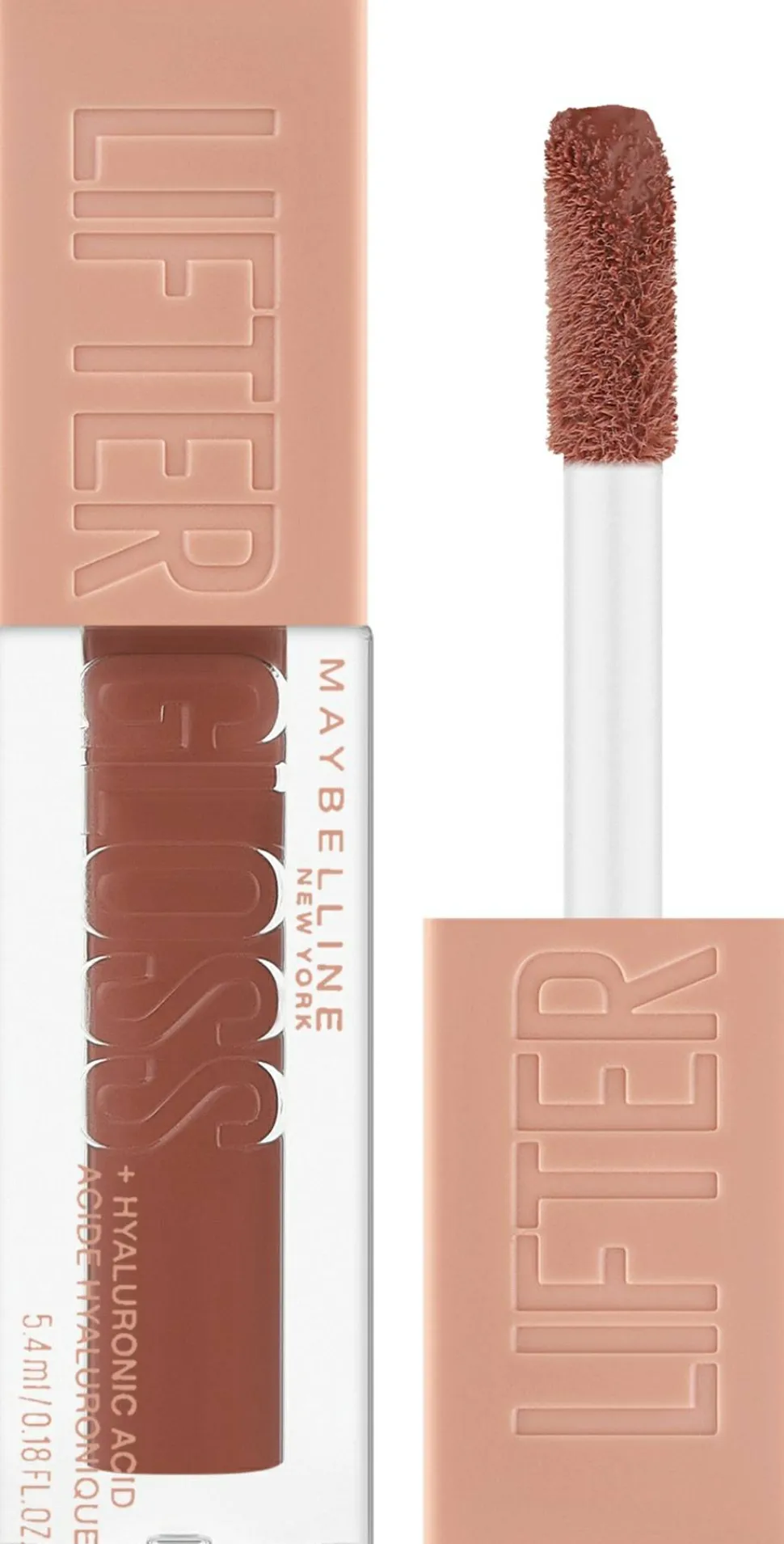 Maybelline Lifter Gloss