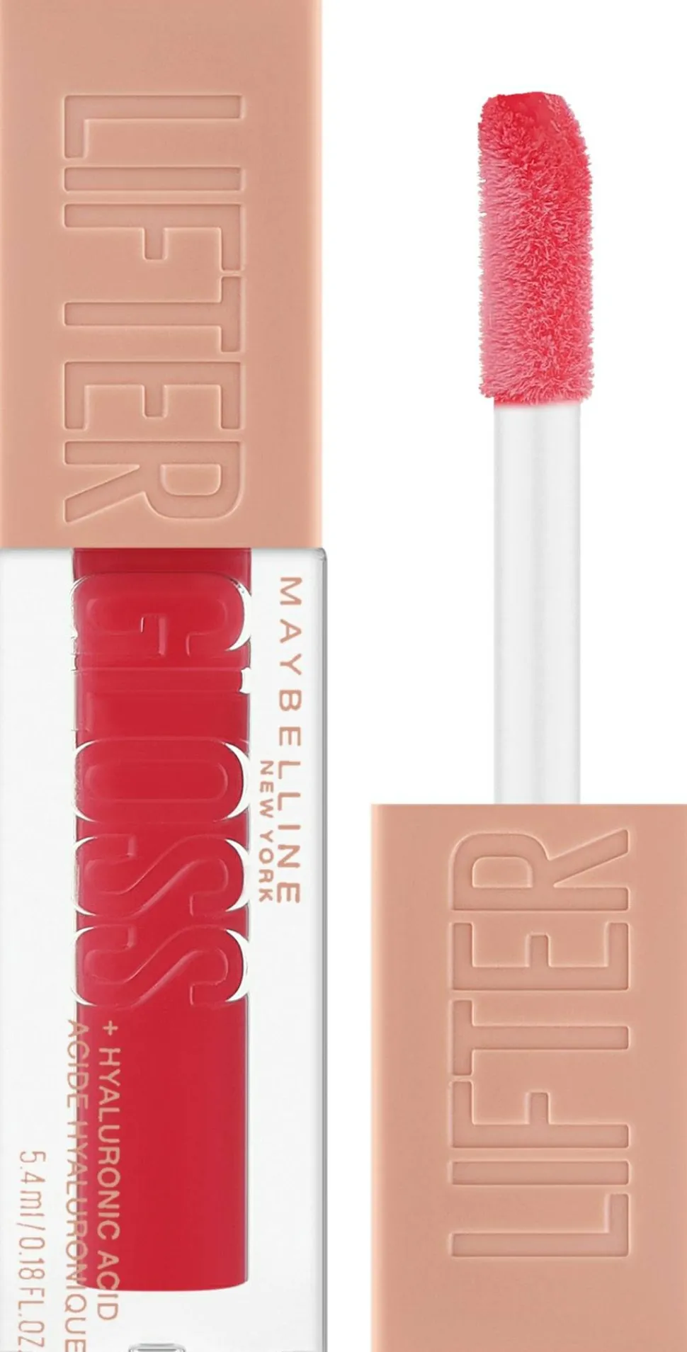 Maybelline Lifter Gloss