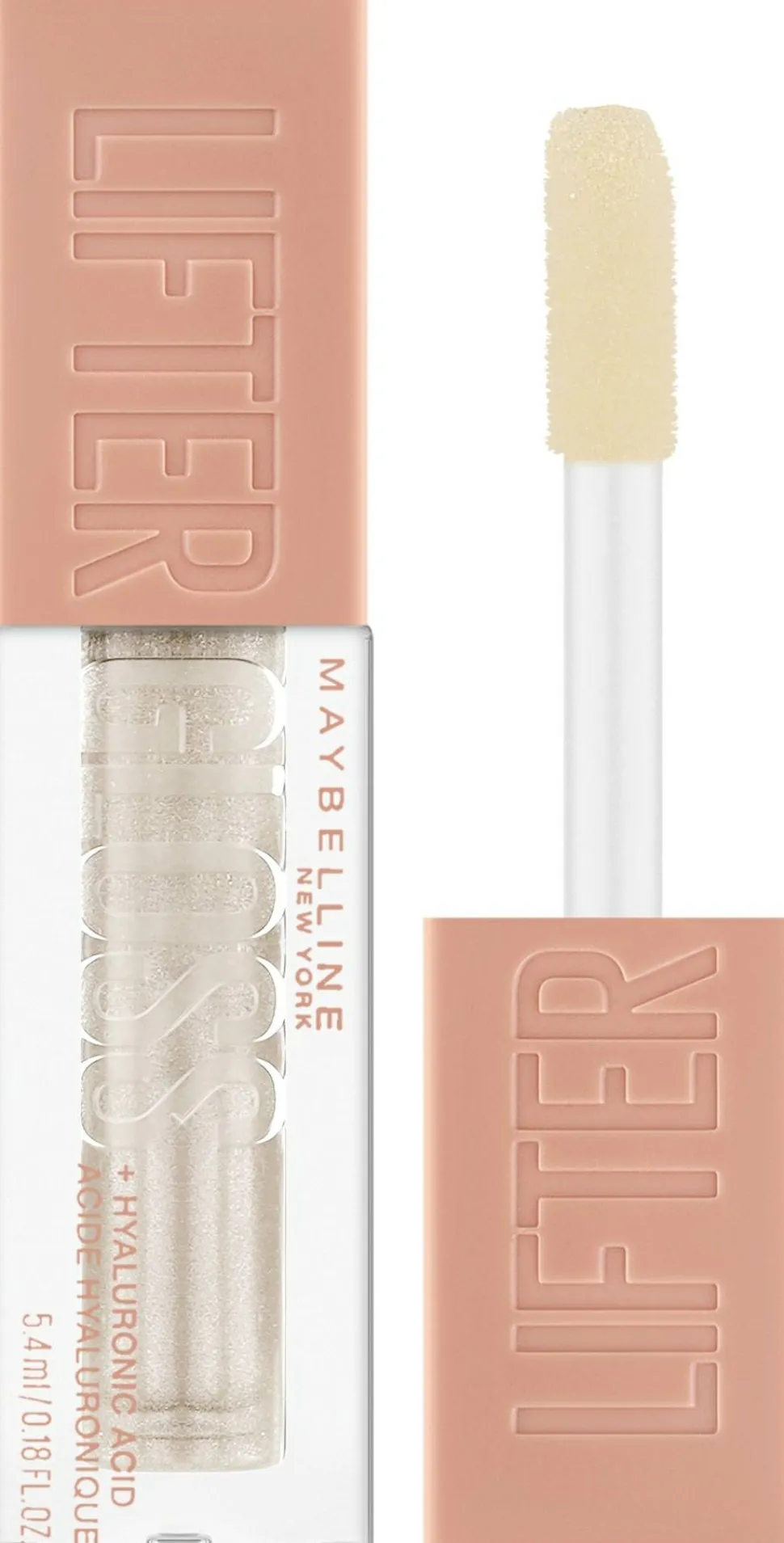 Maybelline Lifter Gloss