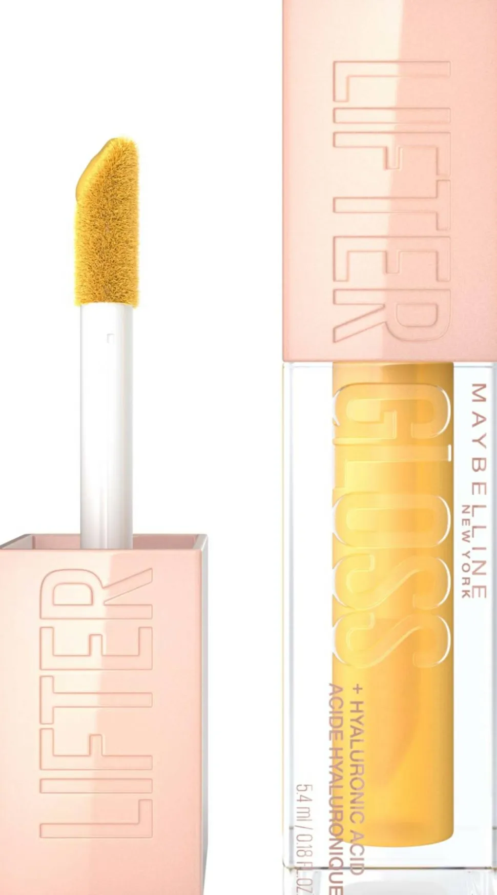 Maybelline Lifter Gloss