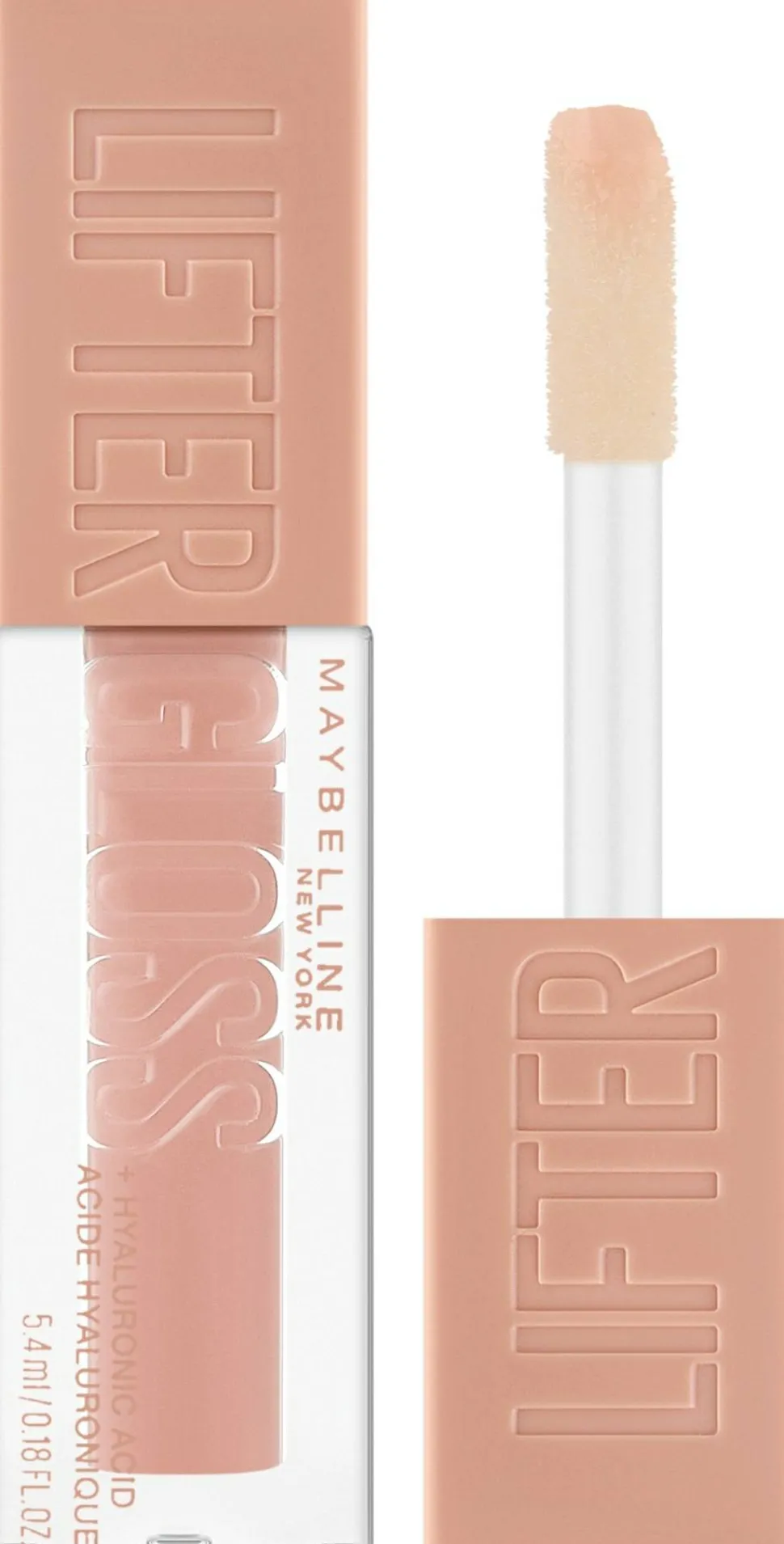 Maybelline Lifter Gloss