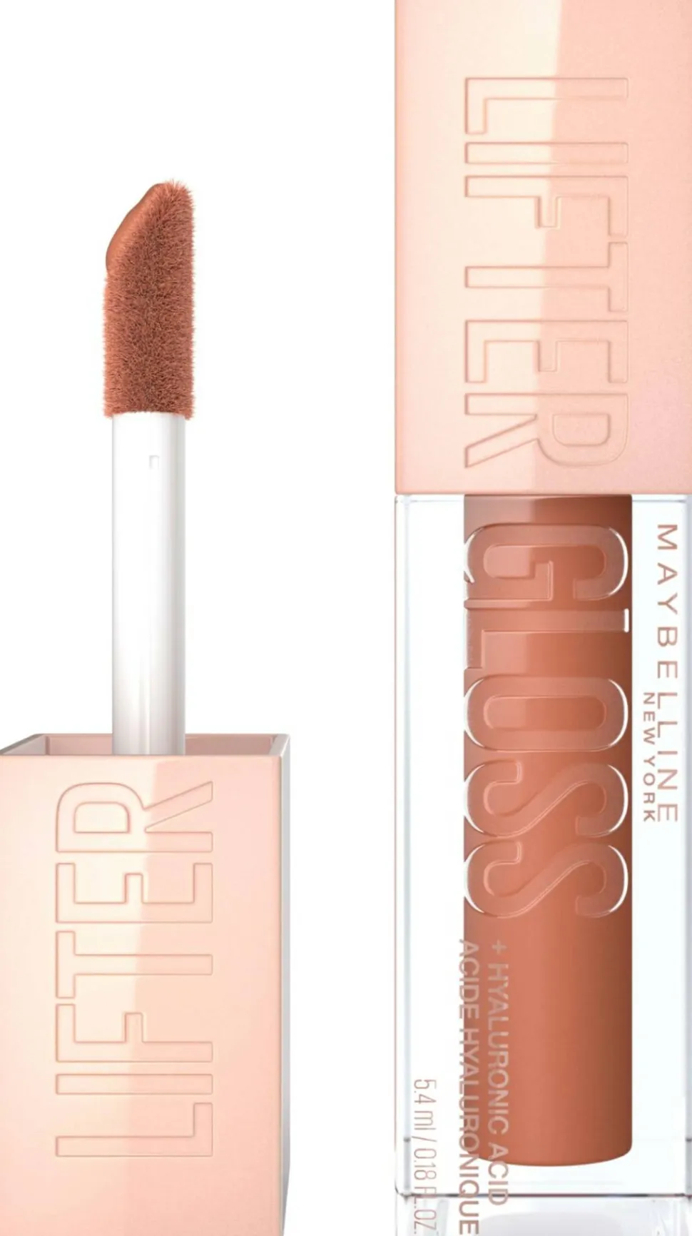 Maybelline Lifter Gloss