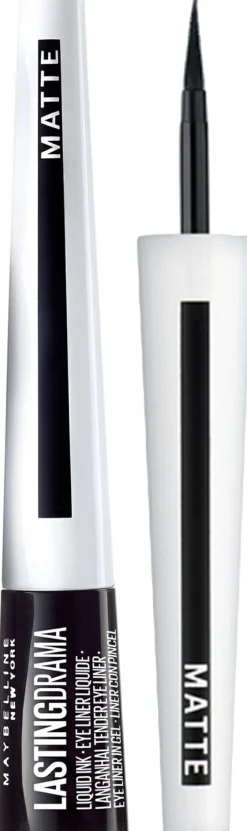 Maybelline Master Ink Liquid Eyeliner