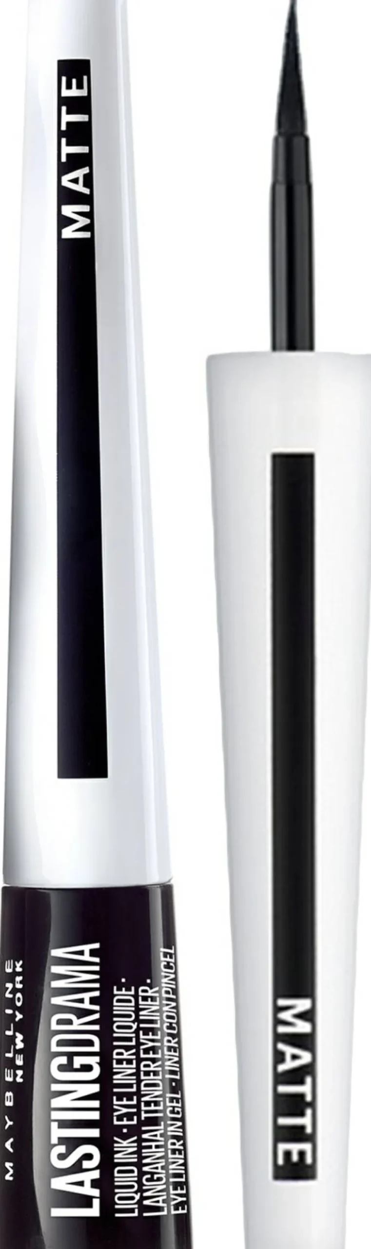 Maybelline Master Ink Liquid Eyeliner