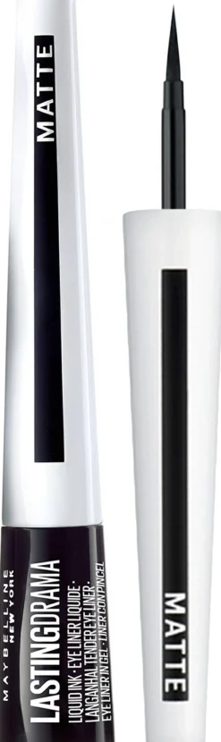 Maybelline Master Ink Liquid Eyeliner