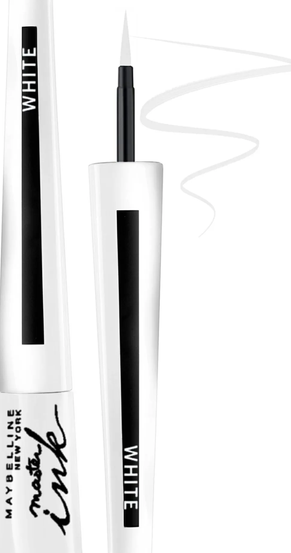 Maybelline Master Ink Liquid Eyeliner