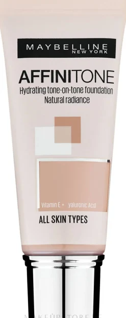 Maybelline New York Affinitone