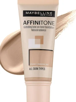 Maybelline New York Affinitone