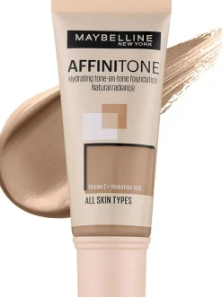 Maybelline New York Affinitone