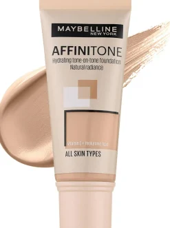 Maybelline New York Affinitone
