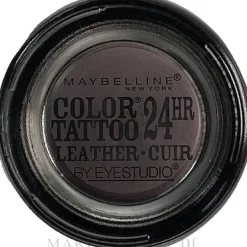 Maybelline New York Color Tattoo 24 Hour