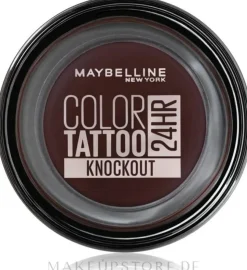 Maybelline New York Color Tattoo 24 Hour