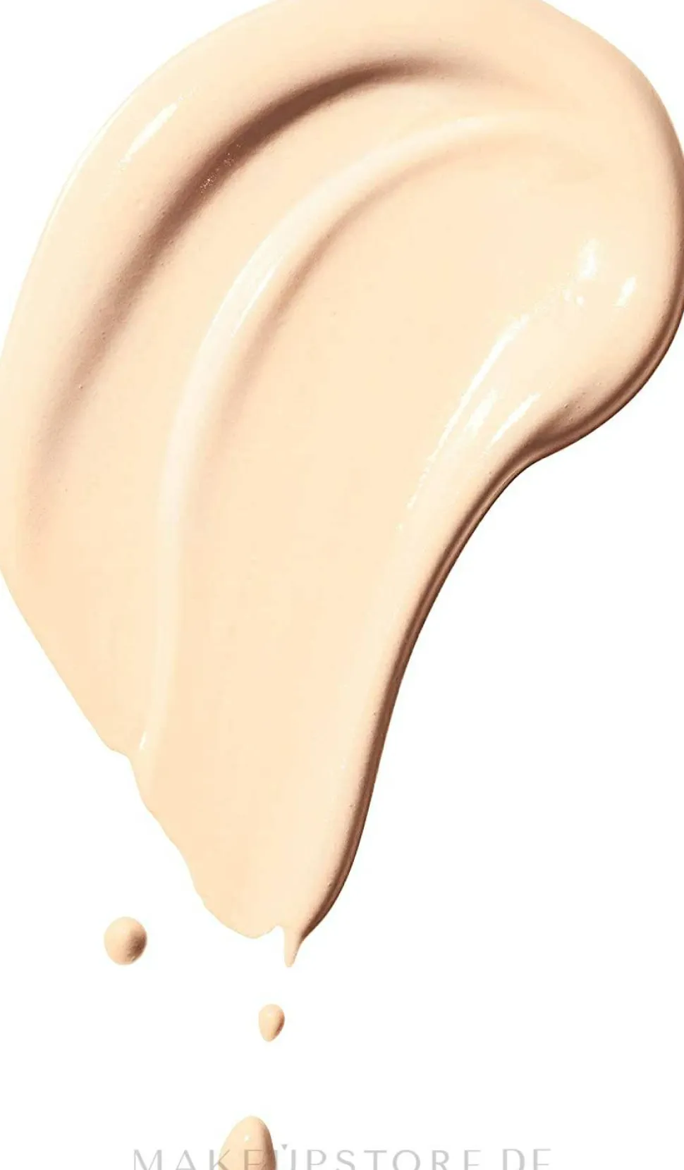 Maybelline New York Dream Radiant Liquid Hydrating Foundation