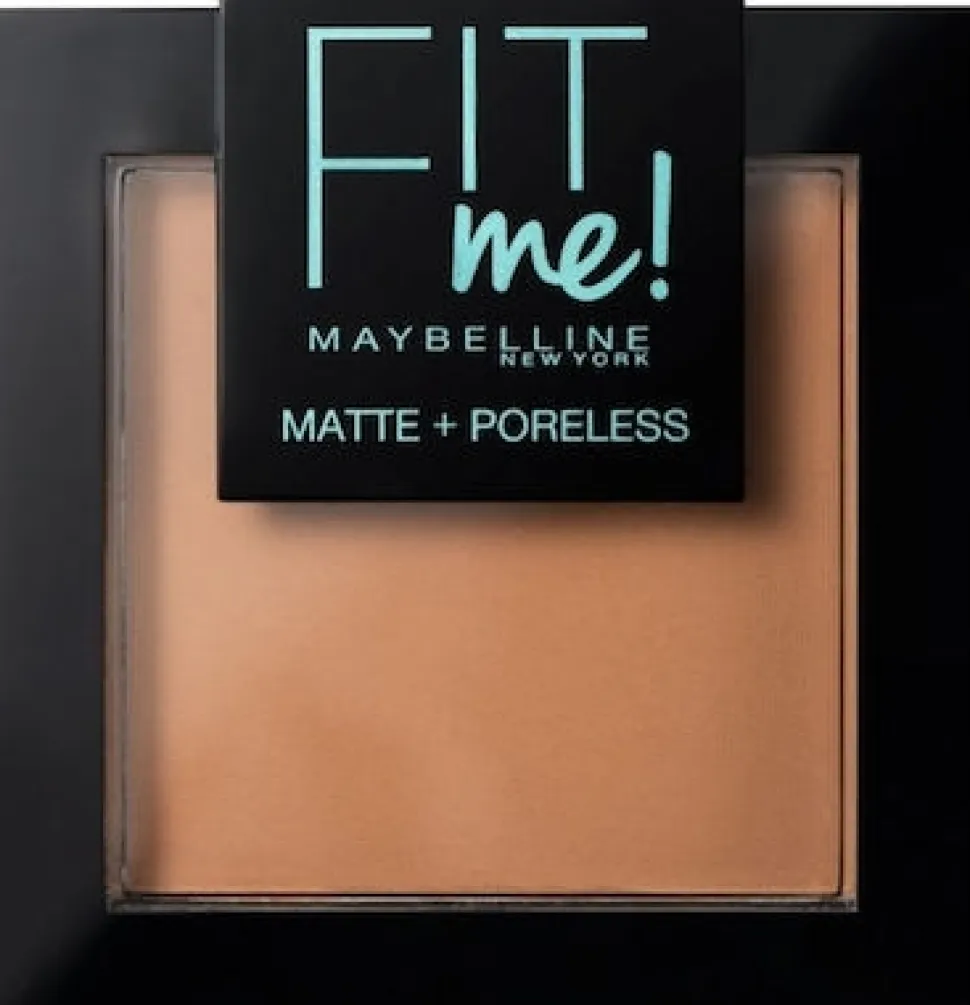 Maybelline New York Fit me Matte&Poreless PWD