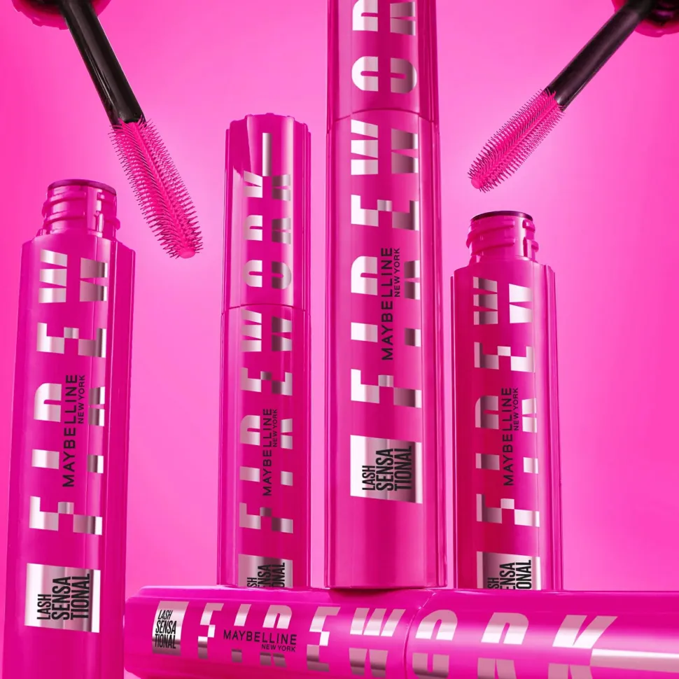 Maybelline New York Lash Sensational Firework Mascara