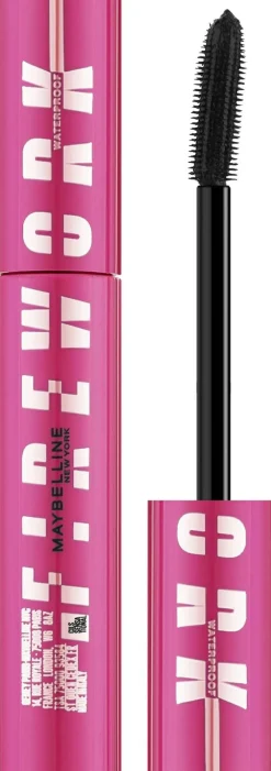 Maybelline New York Lash Sensational Firework Mascara