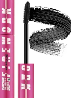 Maybelline New York Lash Sensational Firework Mascara