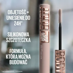 Maybelline New York Lash Sensational Body