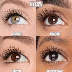 Maybelline New York Lash Sensational Body