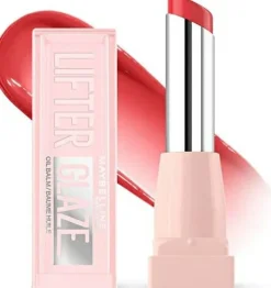 Maybelline New York Lifter Glaze Oil Balm