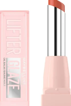 Maybelline New York Lifter Glaze Oil Balm