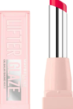 Maybelline New York Lifter Glaze Oil Balm