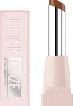 Maybelline New York Lifter Glaze Oil Balm
