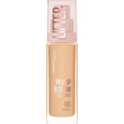 Maybelline New York Lifter Plump & Glow SPF 15 Foundation