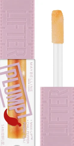 Maybelline New York Lifter Plump