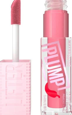 Maybelline New York Lifter Plump