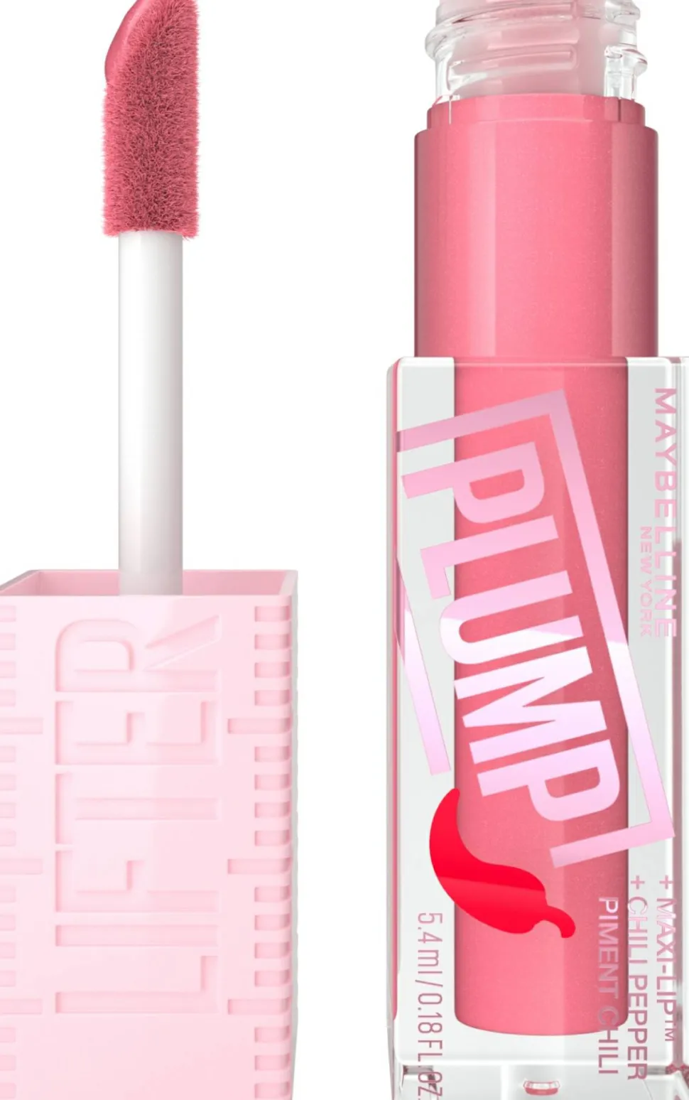 Maybelline New York Lifter Plump